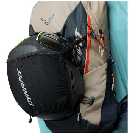 Sac à dos Dynafit Transalper 18 Backpack