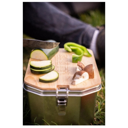 Planche SKOTTI Plank