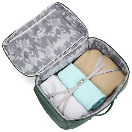Sac à dos de voyage Pacsafe GO 44L Carry-on