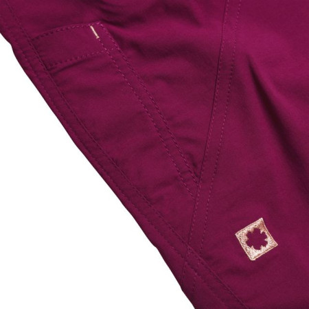 Pantalon 3/4 femme Ocún Noya Shorts