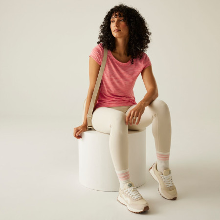 T-shirt femme Regatta Hyperdimension II