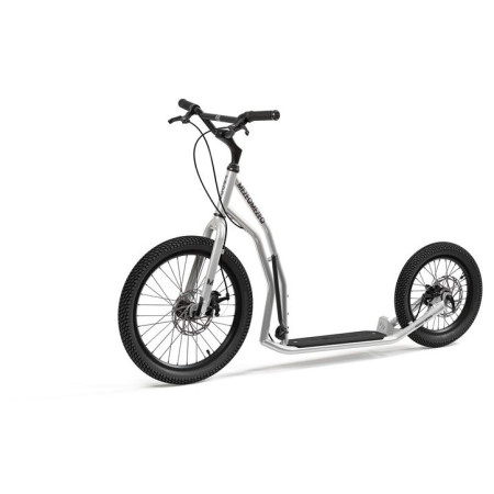 Trottinette Yedoo Mezeq Y40