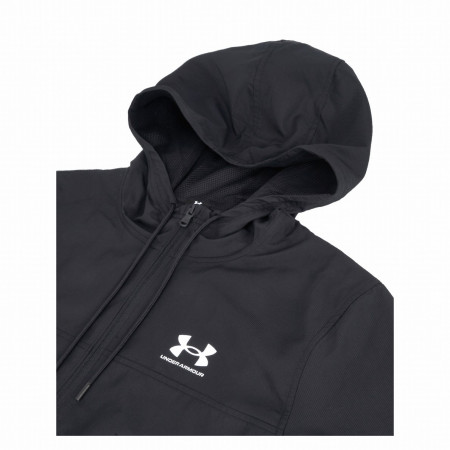 Veste homme Under Armour Rival Wvn Windbreaker