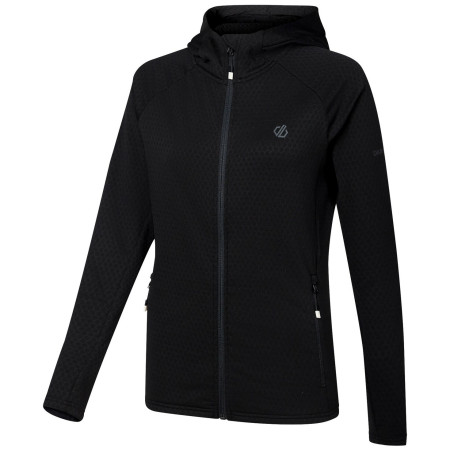 Veste polaire fonctionnelle femme Dare 2b Ventura Hooded