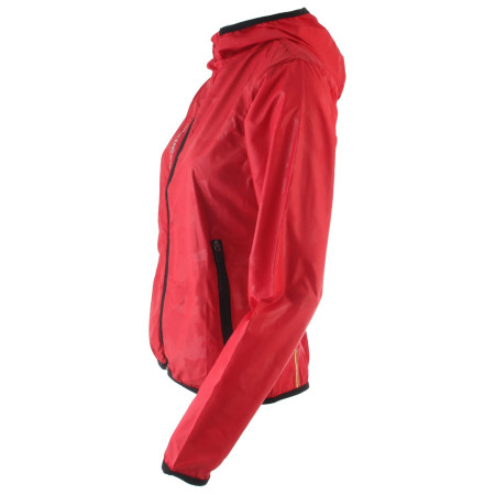 Coupe-vent femme Axon Winner