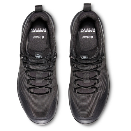 Chaussures de trekking homme Mammut Ducan III Low GTX Men