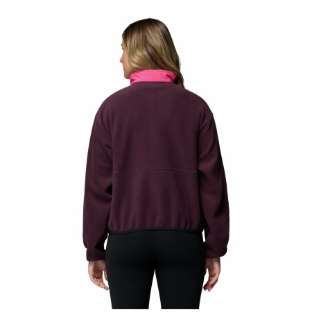 Sweat-shirt femme Columbia Sequoia Grove™ Ii Full Zip