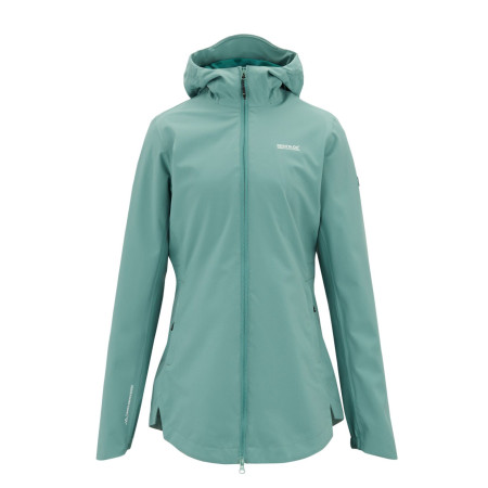 Veste femme Regatta Natalina bleu clair Ivy Moss