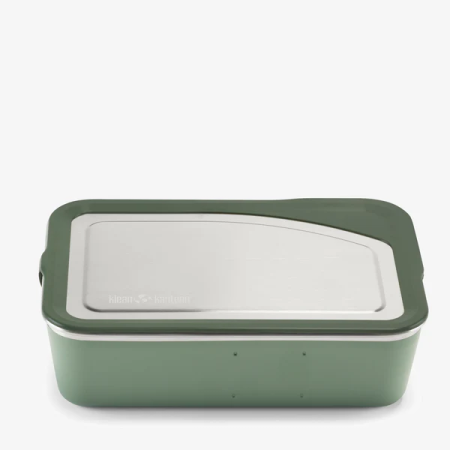 Boîte alimentaire Klean Kanteen Rise Food Box family Set