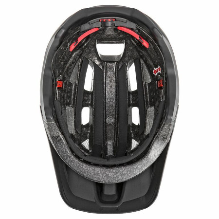 Casque vélo Uvex Finale 2.0