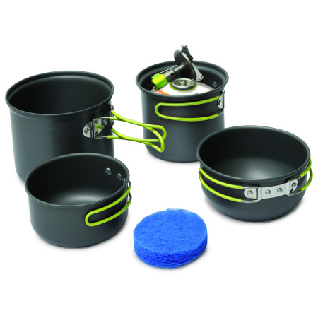 Vaisselle Pinguin Double