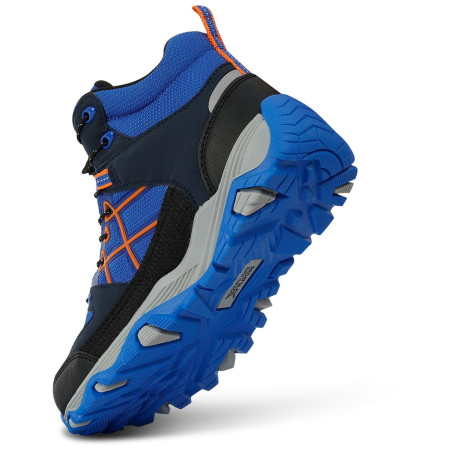 Chaussures enfant Regatta Samaris III Boot Jnr