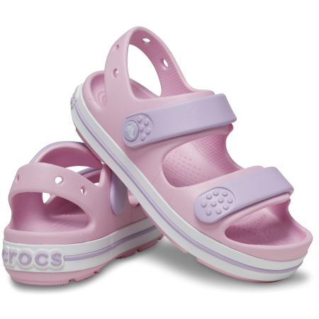 Sandales enfant Crocs Crocband Cruiser Sandal T