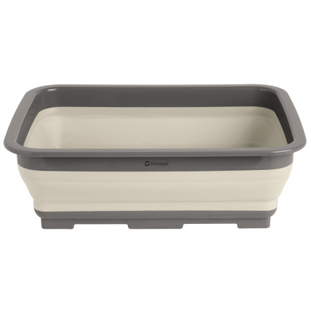 Cuvette lavage Outwell Collaps Wash bowl blanc