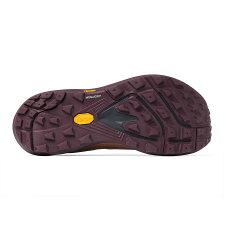 Chaussures running femme Topo Terraventure 5