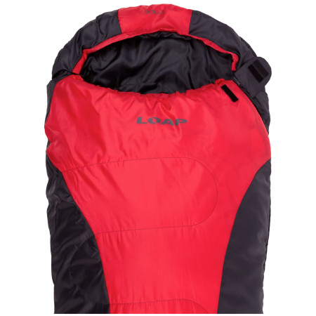 Sac de couchage 3 saisons Loap Solle