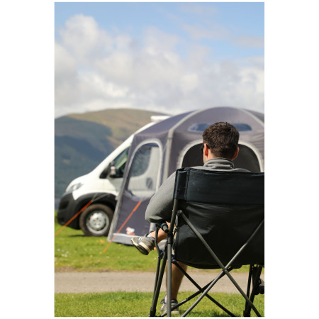 Tente caravane Vango HexAway Pro Air Mid