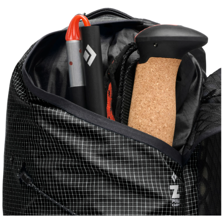 Sac à dos femmes Black Diamond Distance 15 W