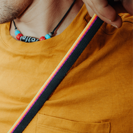 Sangle Wild Country Nylon Sling 15 mm 60 cm