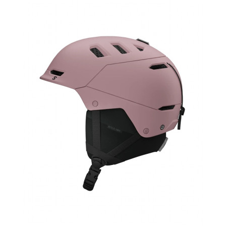 Casque de ski Salomon Husk Pro