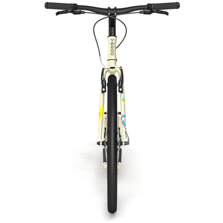 Trottinette Yedoo Yedoo Around the World 2620