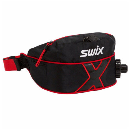 Sac banane Swix SW035 vert black