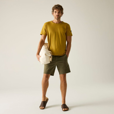 T-shirt homme Regatta Finlo