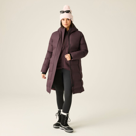 Manteau d'hiver femme Dare 2b Wander Jacket