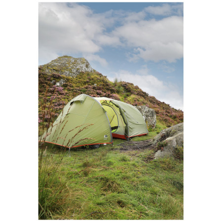 Tente Force Ten Xenon UL 2 Plus