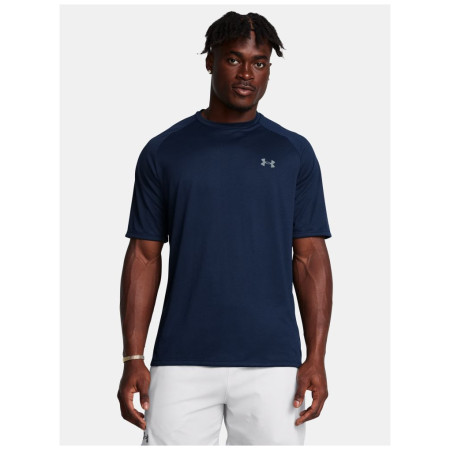 T-shirt homme Under Armour Tech SS Tee 2.0