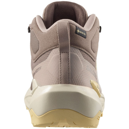 Chaussures randonnée femme Salomon Elixir Activ Mid Gore-Tex