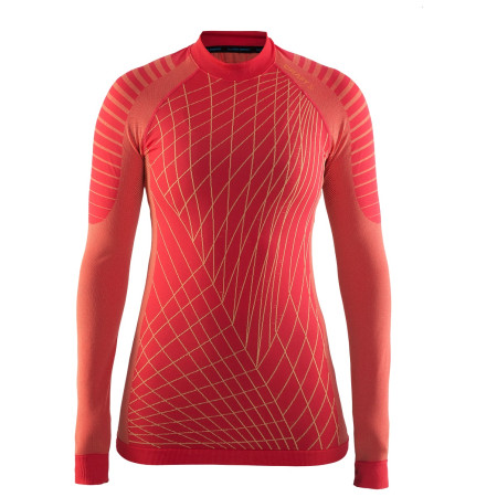 T-shirt femme Craft Active Intensity (2018) orange