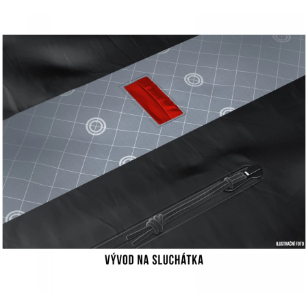 Veste enfant Husky Gomez K