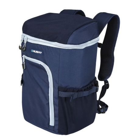 Sac de refroidissement Husky Cooler 20L bleu dark blue