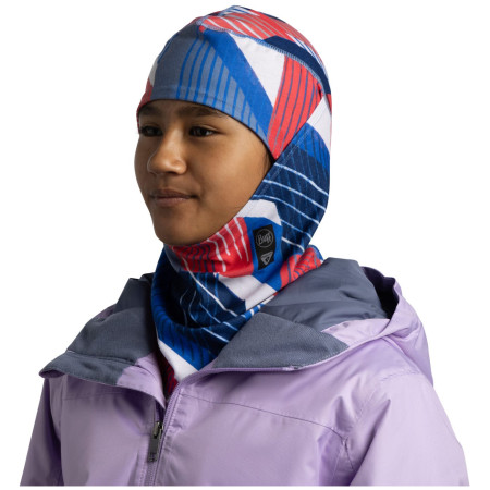 Cagoule enfant Buff ThermoNet Balaclava