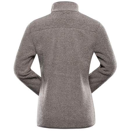 Veste polaire fonctionnelle femme Alpine Pro Ferada 3