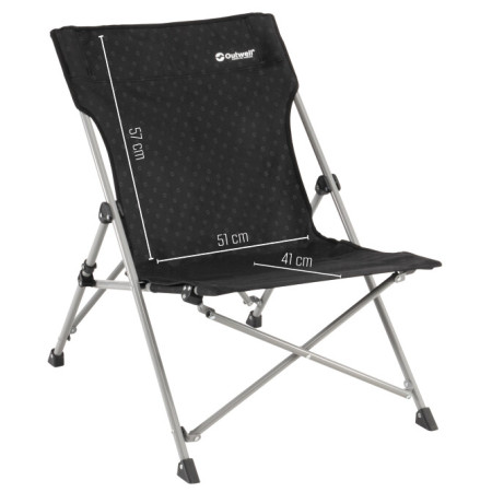 Chaise Outwell Drysdale