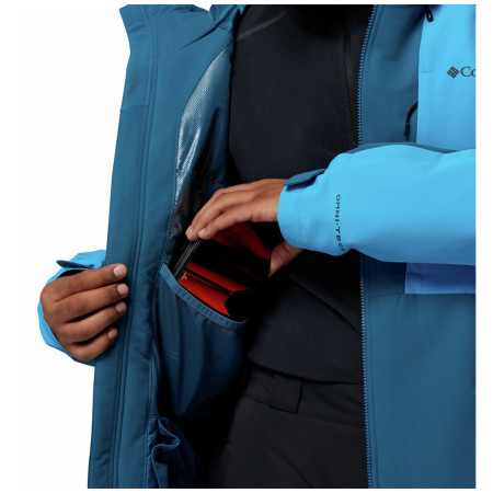 Veste homme Columbia Alpine Echo™ Insulated Jacket