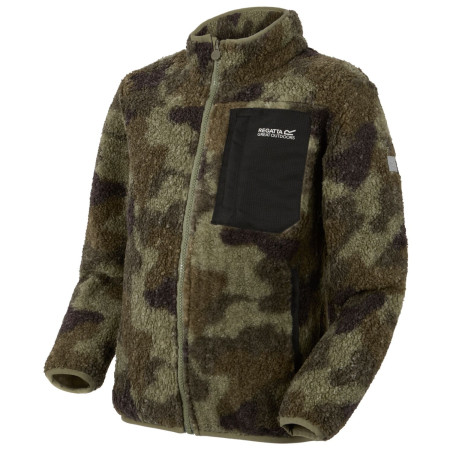 Sweatshirt enfant Regatta Junior Frankie Warm Fleece