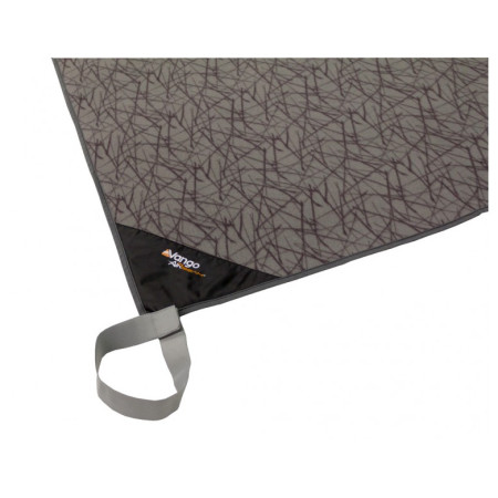 Tapis de tente Vango CP101 - Insulated Fitted Carpet - Airhub Hexaway II girs Willow