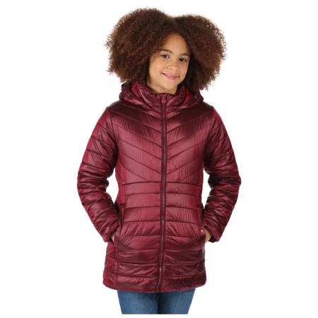 Veste d'hiver enfants Regatta Babette