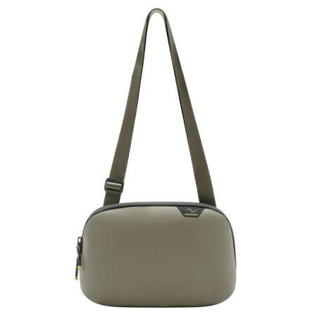 Sac bandoulière Peak Design Travel Crossbody 3L