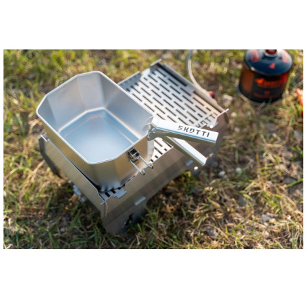 Boîte alimentaire SKOTTI Box 2,5L