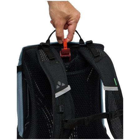 Sac à dos vélo Vaude Trailvent 20