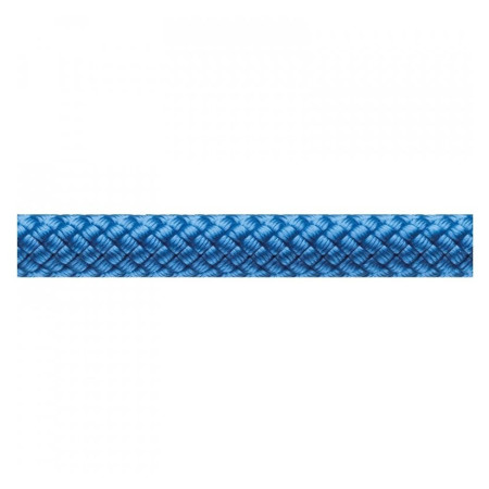 Corde statique Beal Industrie 10,5 mm red / blue 60m