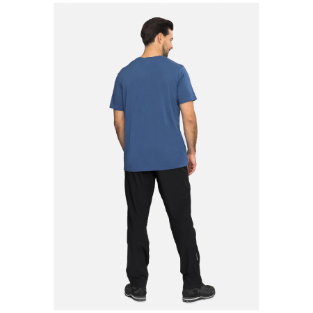 T-shirt fonctionnel homme Viking Lenta
