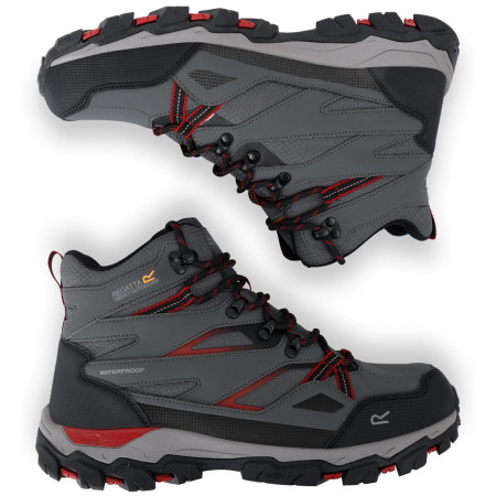 Chaussures homme Regatta Holcombe III Boot