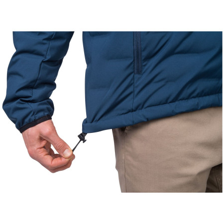 Veste d'hiver homme Hannah Zazu