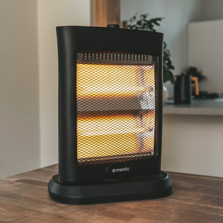 Chauffage caravane Mestic MQK-250