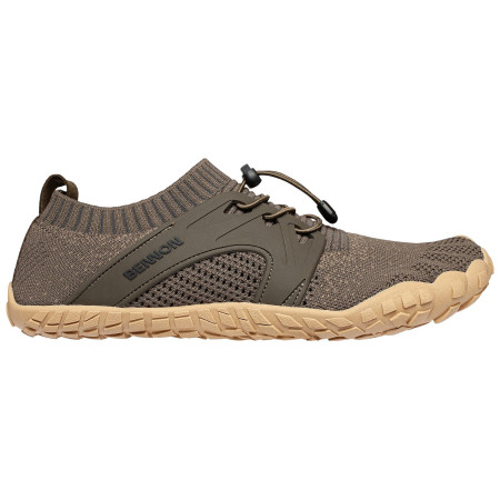 Chaussures Bennon BOSKY Khaki Barefoot kaki khaki